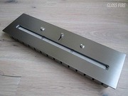 Биокамины. Топливный блок Катмай 750