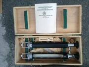 Нивелир шланговый технический