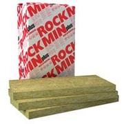 Утеплитель ROCKWOOL