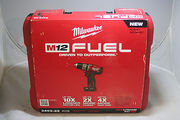 Milwaukee® M12 FUEL™  Акция !