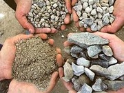 Доставка щебня, песка по Николаевской обл