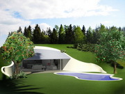 Эко-дом Украина 200 $ за кв. м.