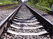 Покупаю рельс, шпалу дерево/бетон, стрелочные переводы, брус, материал