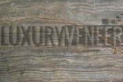 Каменный шпон.Сланцевый шпон.LUXURYVENEER.