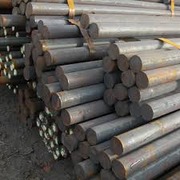 Сталь 45 конструкционная углеродистая качественная, в наличии поковки