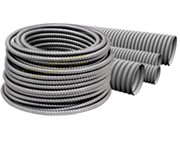 Металлорукав, гофрарукав и крепления к ним Донецк, ОПТОМ