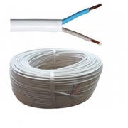 Кабель, Провод(ВВП, ВВГ(нг), ШВВП, ПВС)-для проводки и освещения