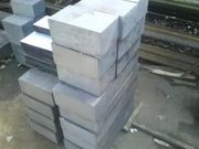 Квадраты сталь 20 (сталь конструкционная углеродистая качественная)