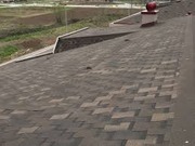 Битумная черепица BTM Shingle Dragon