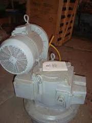 Электроприводы тип Д, НД, ВД к трубопроводной арматуре