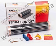 Теплый пол Caleo,  Южная Корея