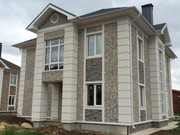 Строительство домов под ключ в Одессе и ремонт