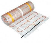 Теплый пол в наличии 