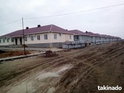 Кровельные работы любой сложности