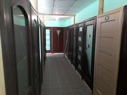 Двери  межкомнатные