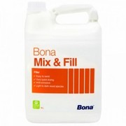 Шпаклевка Bona MixFill (Бона Микс Филл) 5л