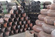Отводы,  переходы,  фланцы,  трубопроводная арматура