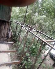 Балконы выносные, сварка и остекление. Любой сложности + крыши.