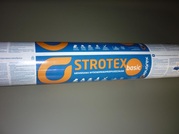 Мембрана STROTEX Basic 115 g/m2.Dinamic 135 g/m2.Suprime 170 g/m2