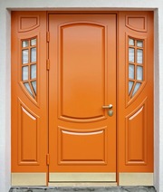 Противопожарные двери Кривой Рог