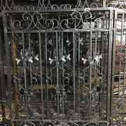 Решетки на окна и двери изготовить Кривой Рог