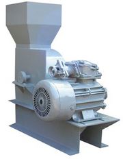 Дробилка для бетона, грануляции, известняка, шлаков, золы, камня, стек