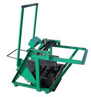 Профессиональные вибростанки, вибропресса для шлакоблока, вибростолы д