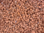 Керамзит 10-30мм, щебень (5-20, 20-40), отсев песка 5-40мм, цемент, пе