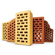 Кирпич: СБК, Литос, Ивано-Франковск, Альтком, Евротон, Керамейя