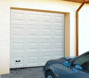 Ворота автоматические