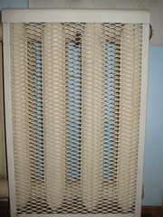 Продам чугунные радиаторы