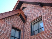 Кирпич облицовочный