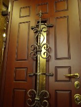 Бронедвери  на заказ  в  Житомире и обл.