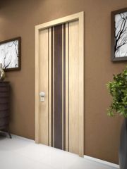 Двери межкомнатные модерн