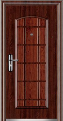 Купить металлические,  китайске входные двери. Киев