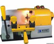 Станки для изготовления ключей