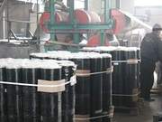 Рубероид от производителя