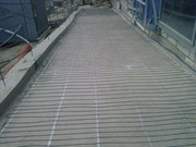 Тёплый пол, тёплые полы