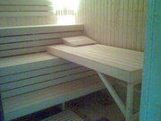 Строительство бань и саун