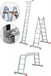 лестница трансформер