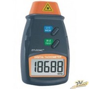 Люксметри, Шумоміри, Тахометри за помірними цінами.