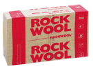 Плиты из минеральной ваты Rockwool (РОКВУЛ) - MONROCKMAX, FOFFBATTSH