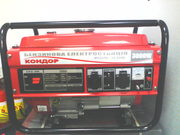 Електроинструменти Кондор