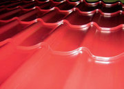 Все виды черепици профнастил