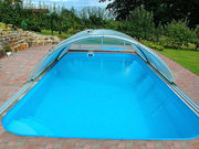 Строительство бассейнов в Киеве