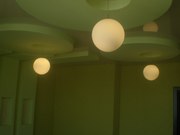 Продажа натяжных потолков