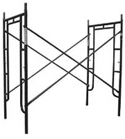 Леса строительные